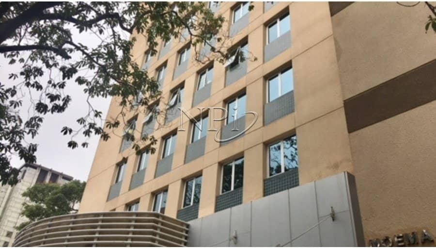 Edificio Moema Trade Center - foto principal