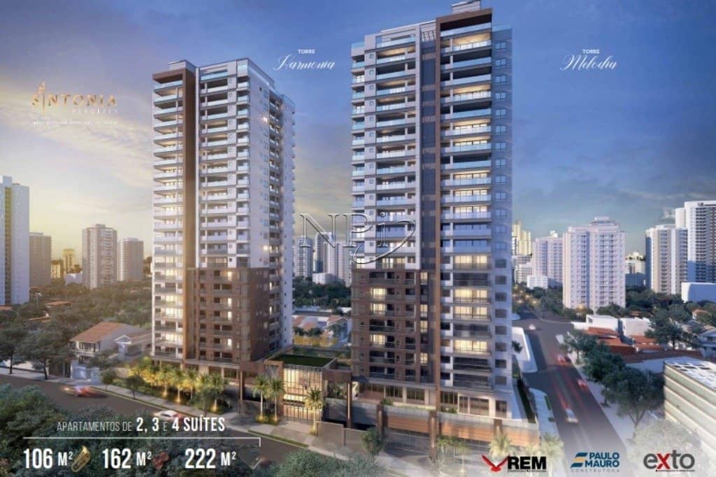 Bothanic Residence - foto principal