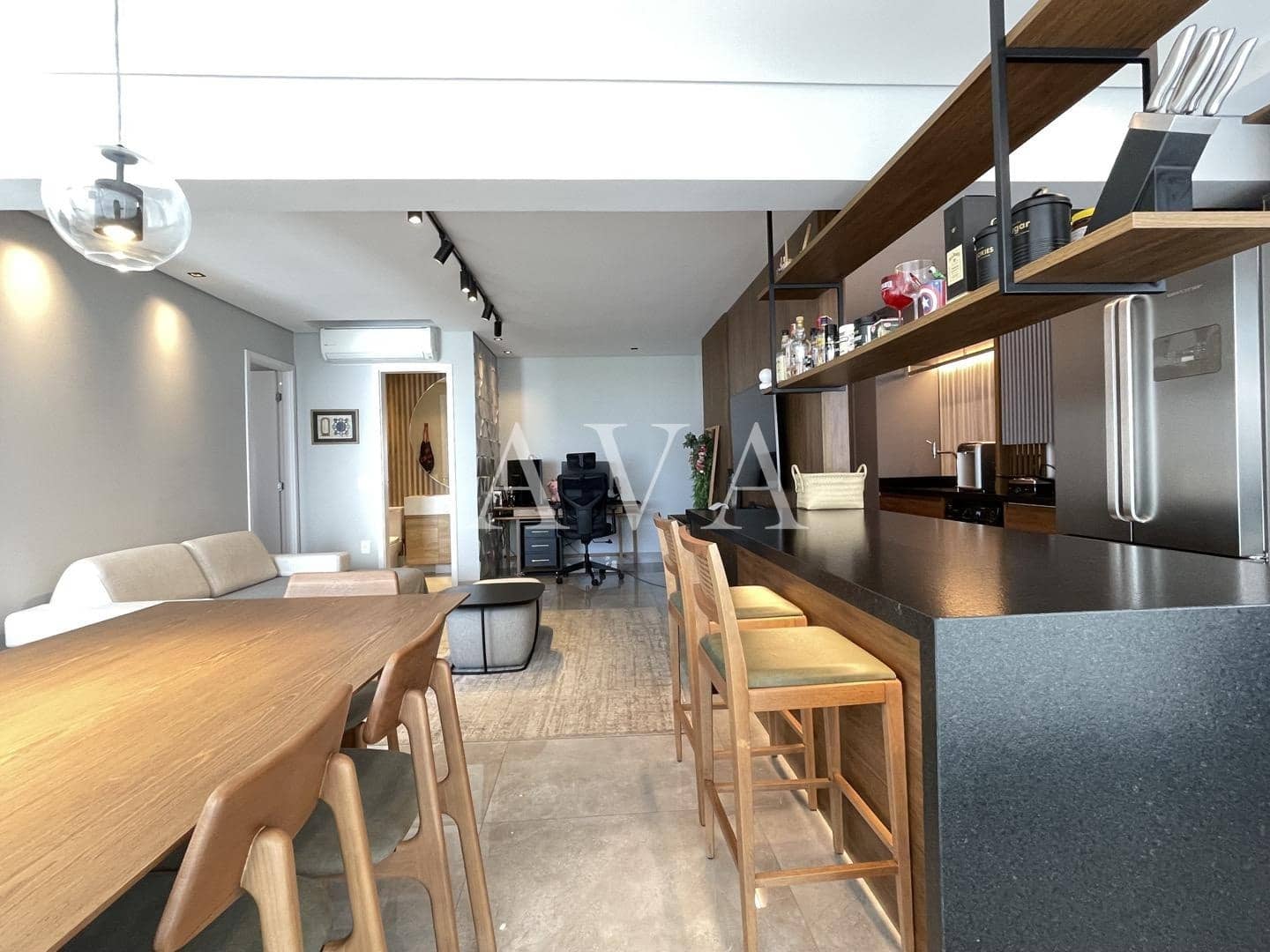 Condomínio Pin Home Design - foto principal