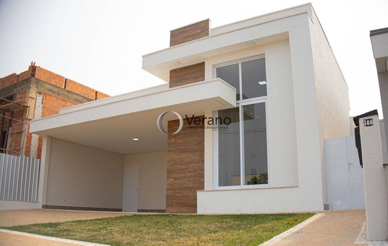 Residencial Villa Bella Siena - foto principal