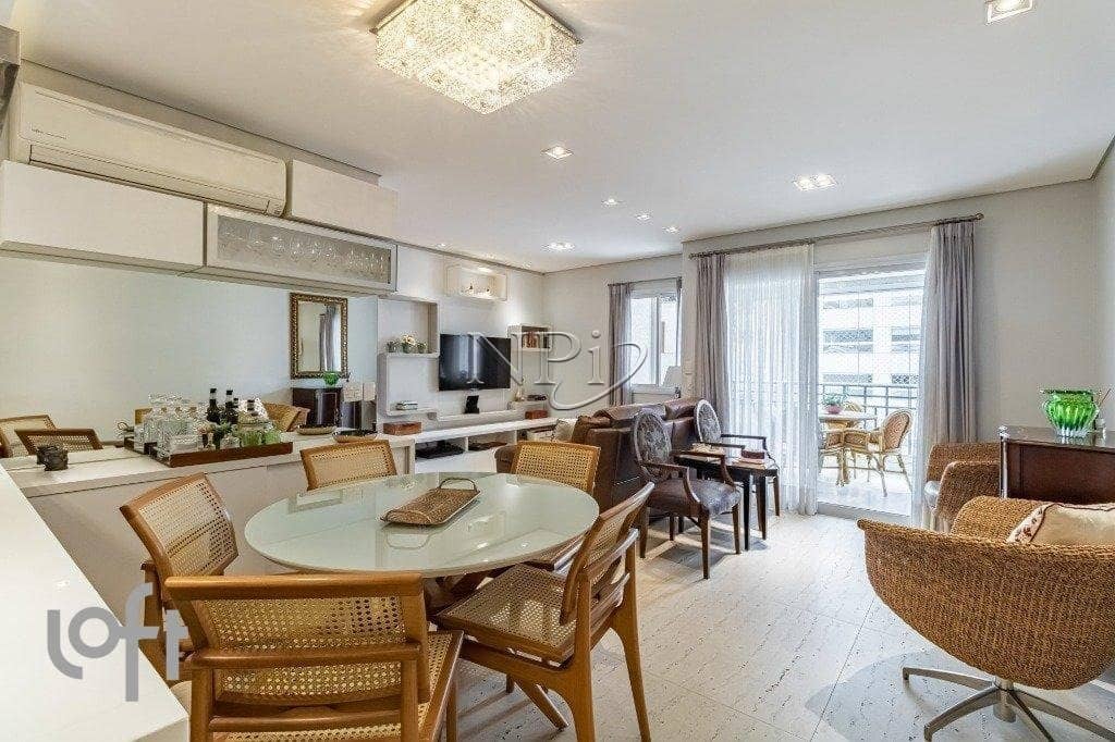 Etre Perdizes - foto principal