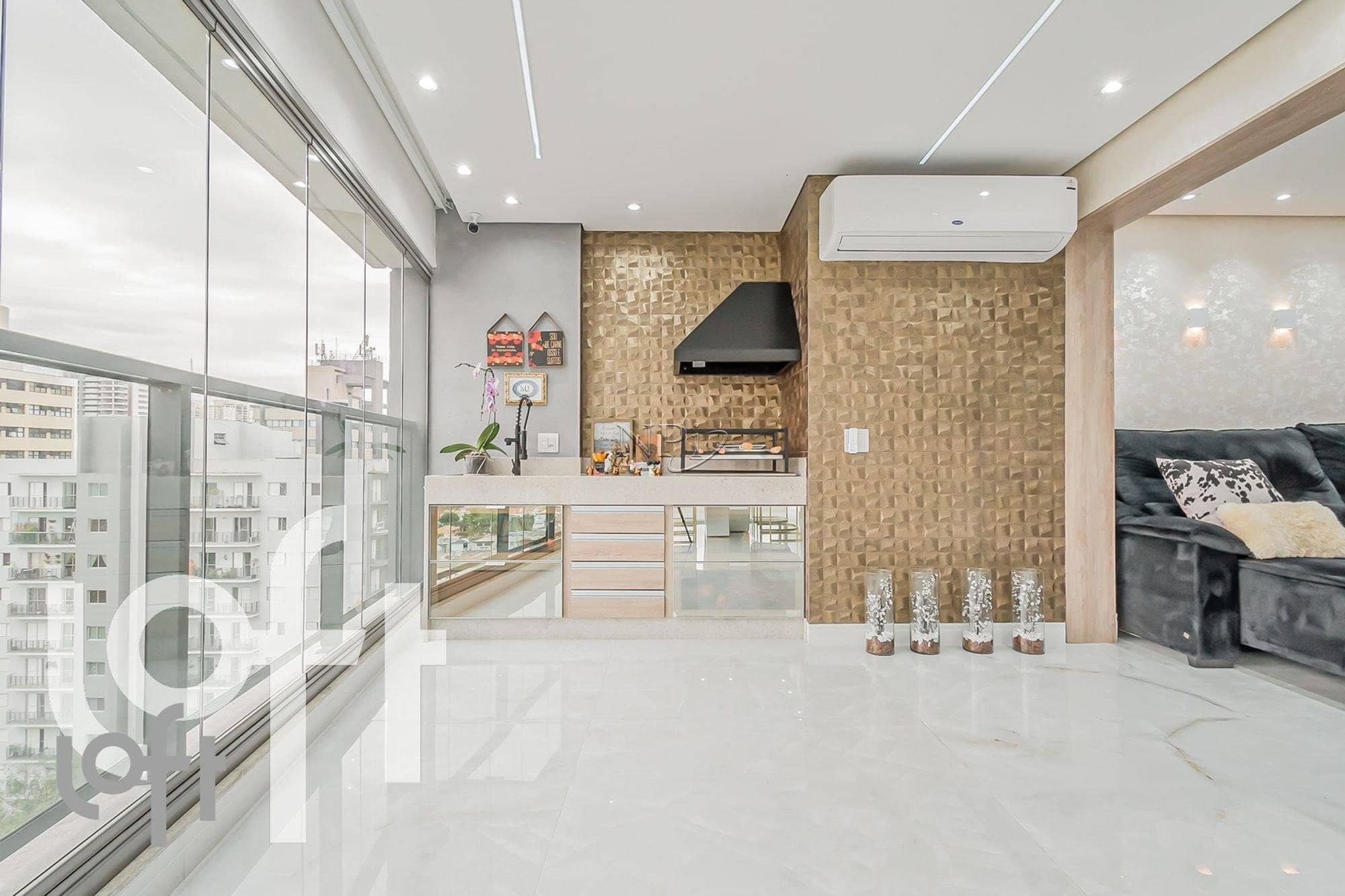 Galeria Morais de Barros - foto principal