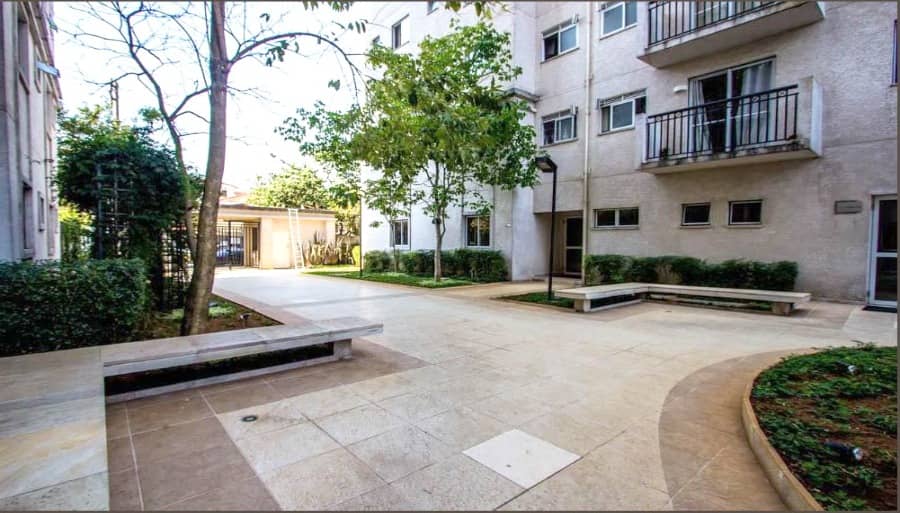 Cobertura Vero Campo Belo - foto principal