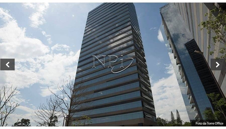 Parque da Cidade - Tarumã - Venda e Locação - foto principal