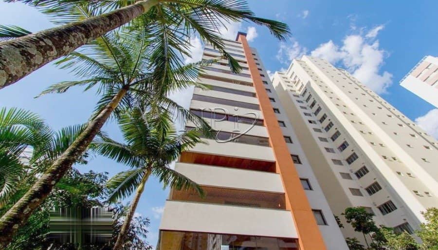Piazza Firenze Campo Belo - foto principal