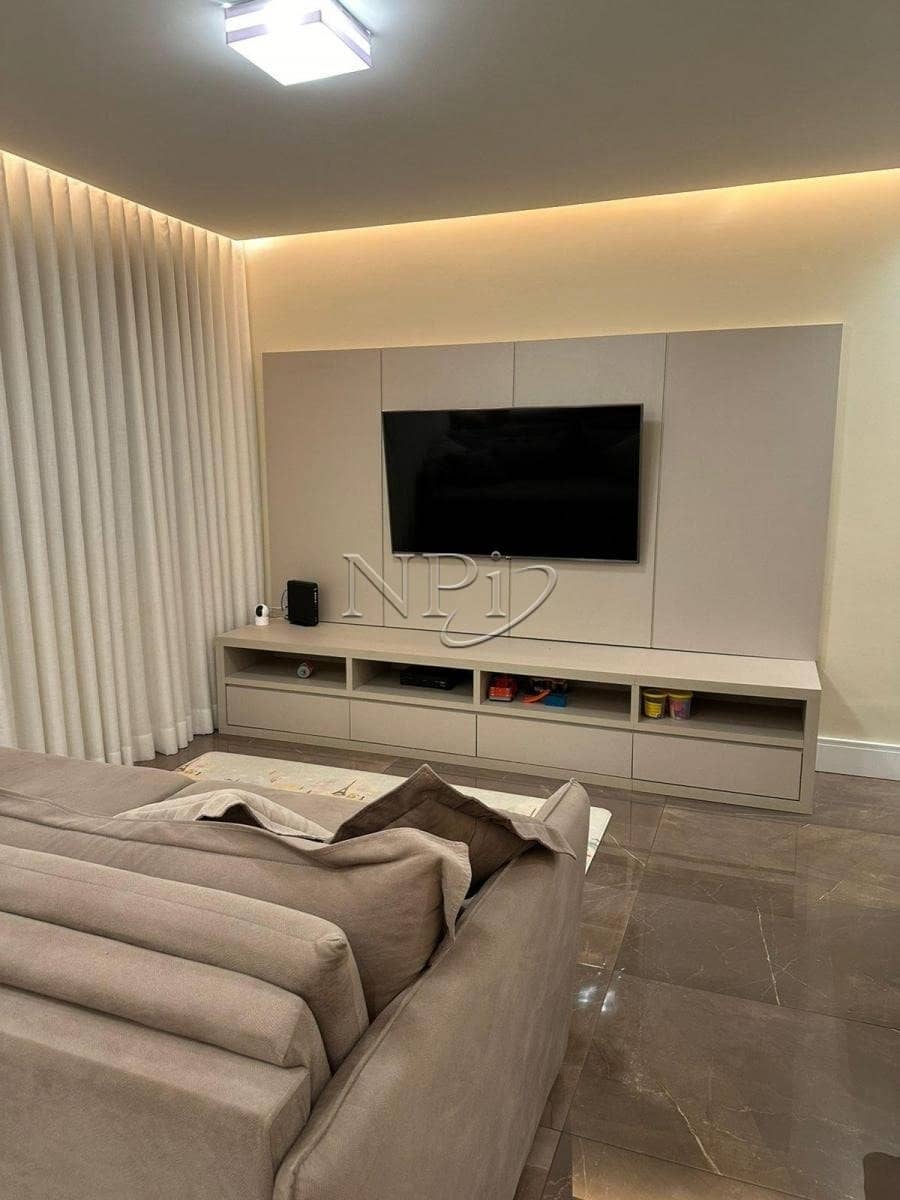 Mansão J Saade - foto principal