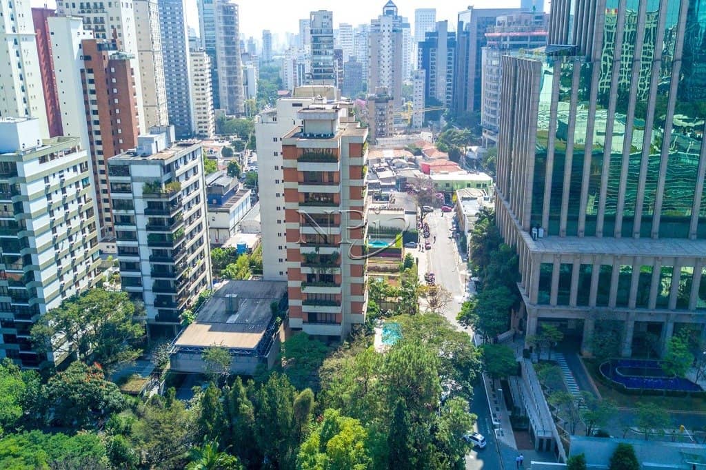 Matisse Itaim - foto principal