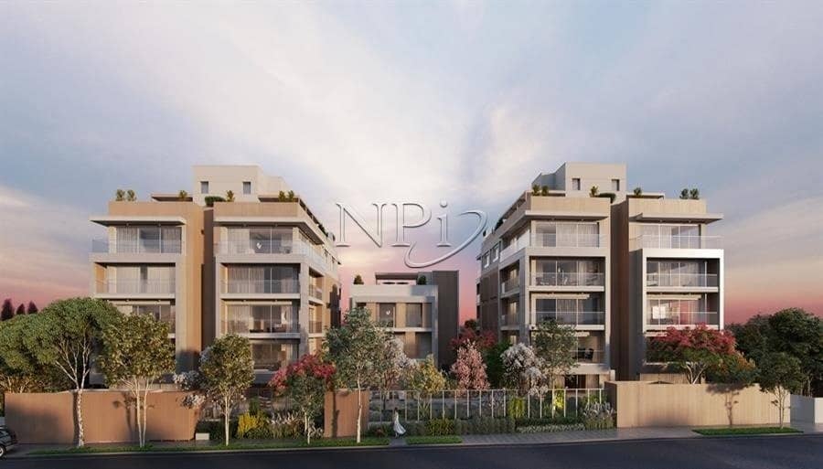 Reserva Alto de Pinheiros - foto principal