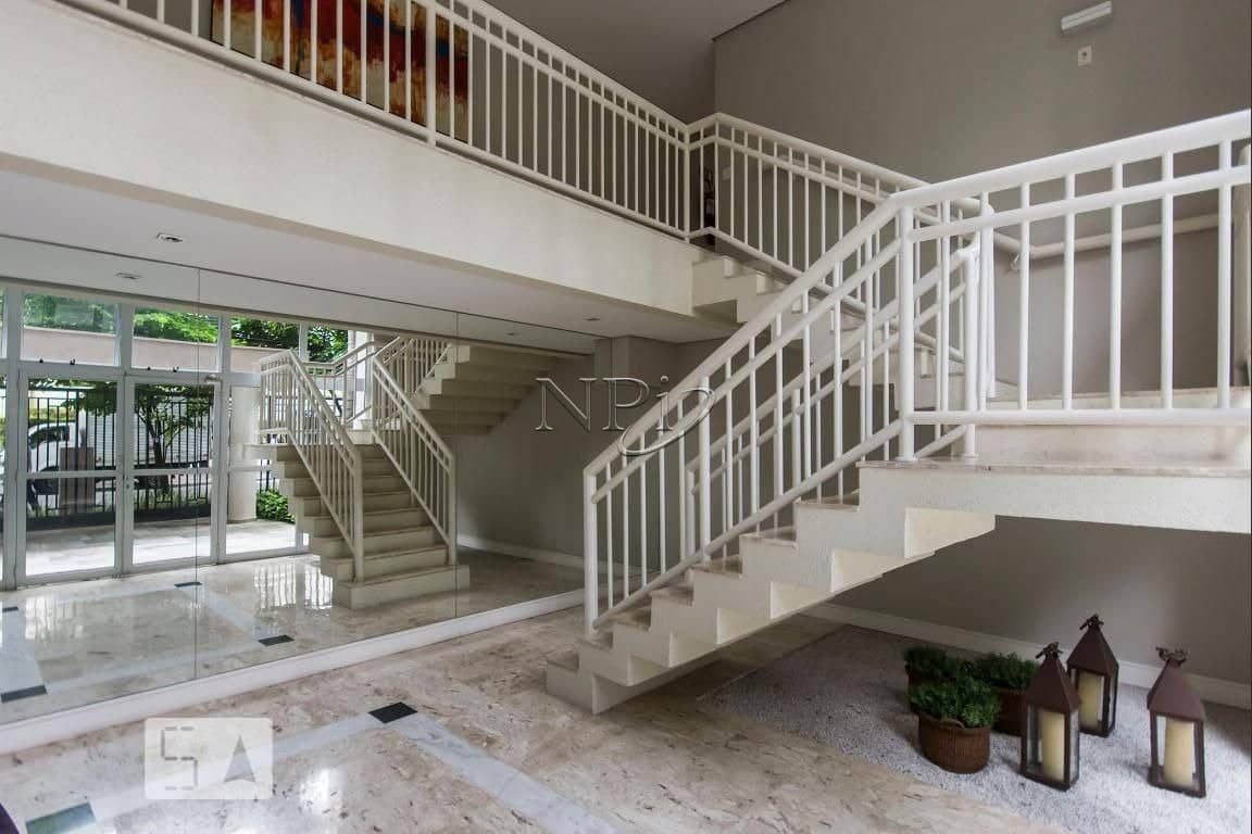 Olympia Self Living Vila Olímpia - foto principal