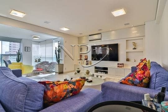 Voltaire Chácara Klabin - foto principal