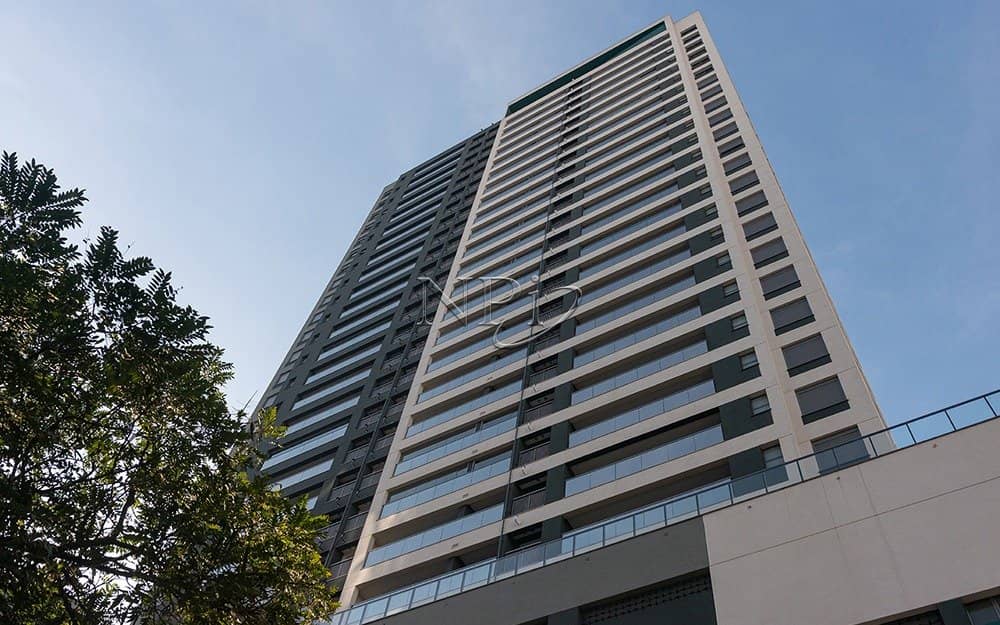 Misce Vila Madalena - foto principal