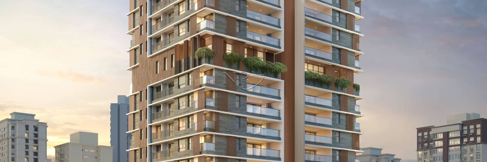 Most Moema Home - foto principal