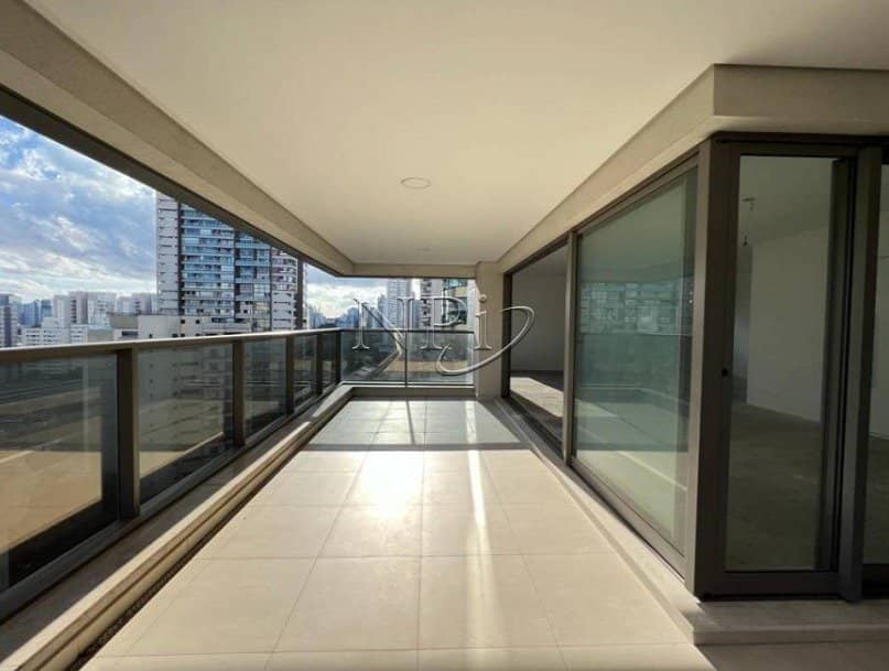 Condomínio Authentique Campo Belo - foto principal