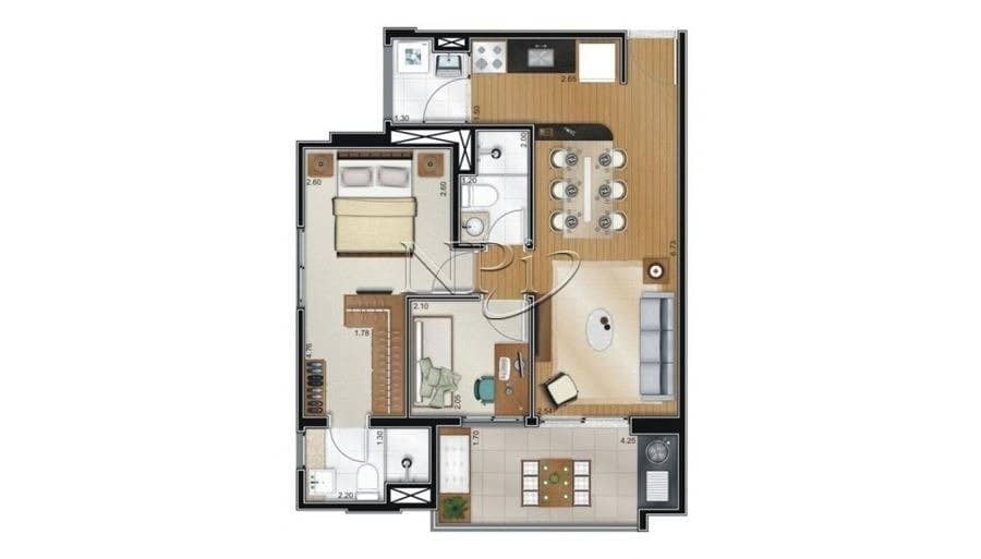 Inside Moema - foto principal