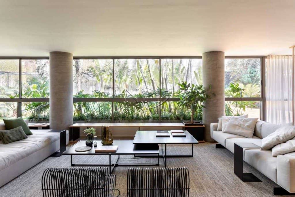 Harmonia 1040 Vila Madalena - foto principal