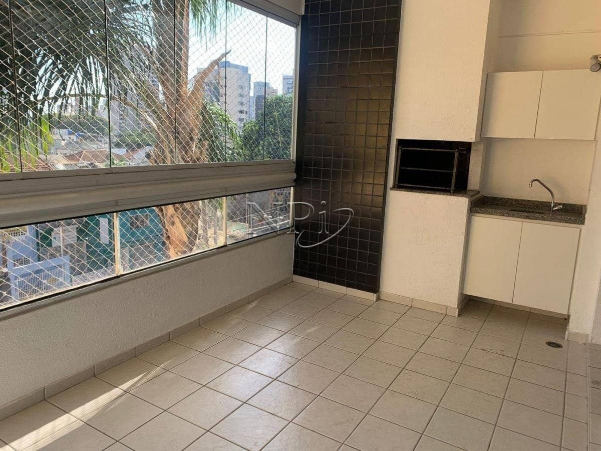 Omni Pinheiros - foto principal