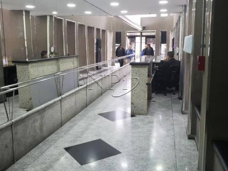 Edifício Paulista Office Park - foto principal