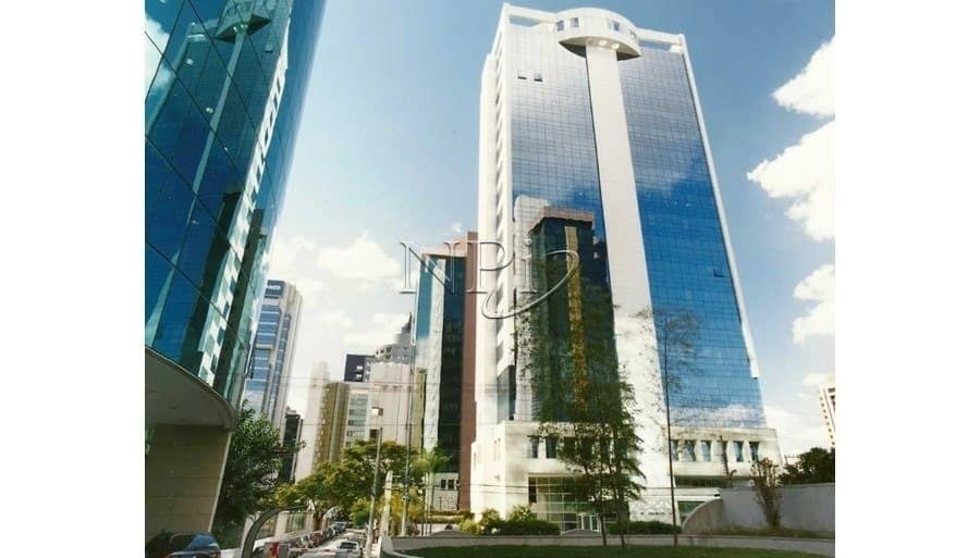 Edificio Igarata - foto principal