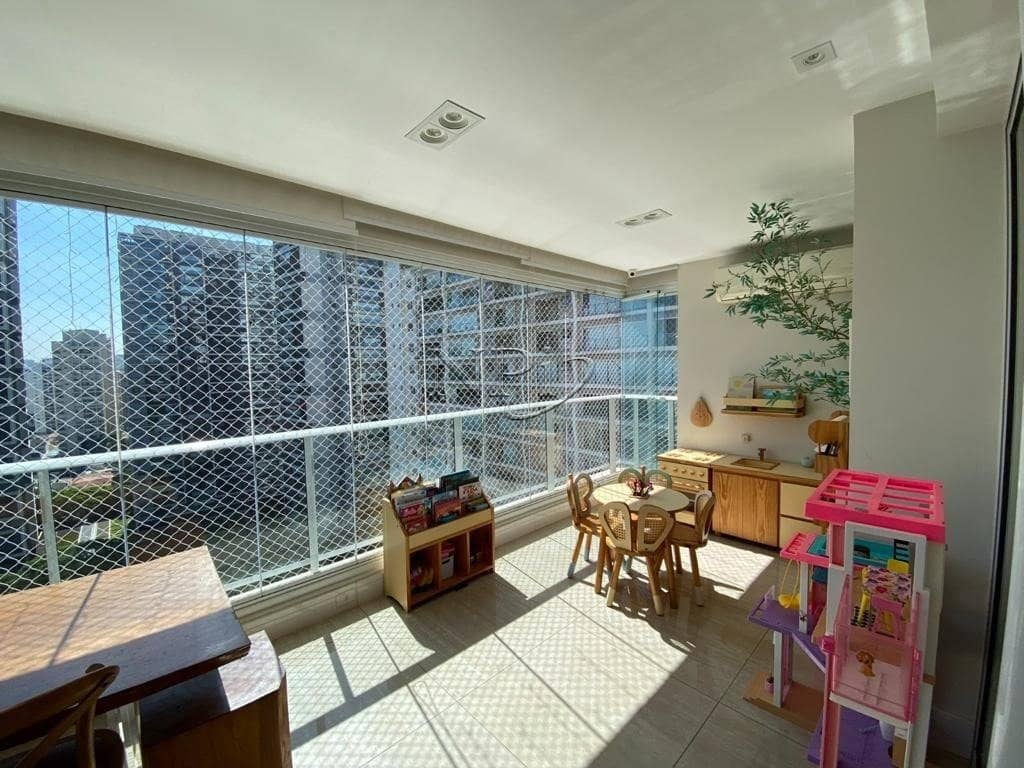 Condomínio Edifício Somma Brooklin - foto principal