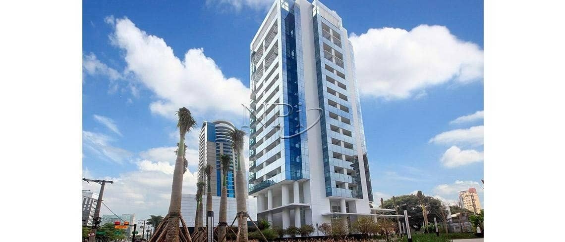 Helbor Lead Offices Faria Lima - foto principal