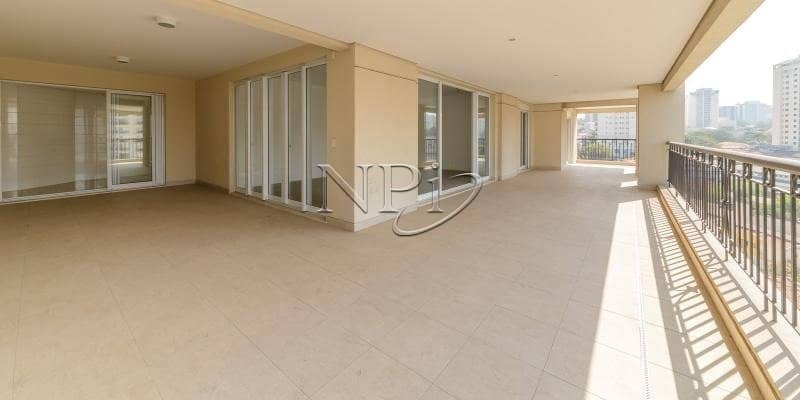 Condomínio Chanson Klabin - foto principal