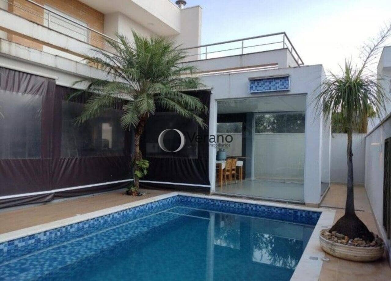 Residencial Athenas - foto principal