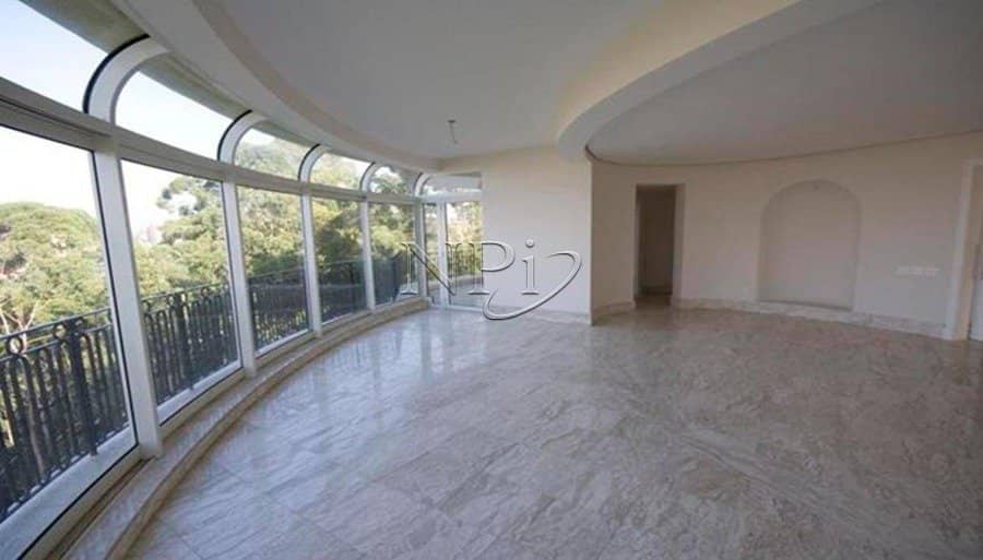 Lindenberg Acl Morumbi - foto principal