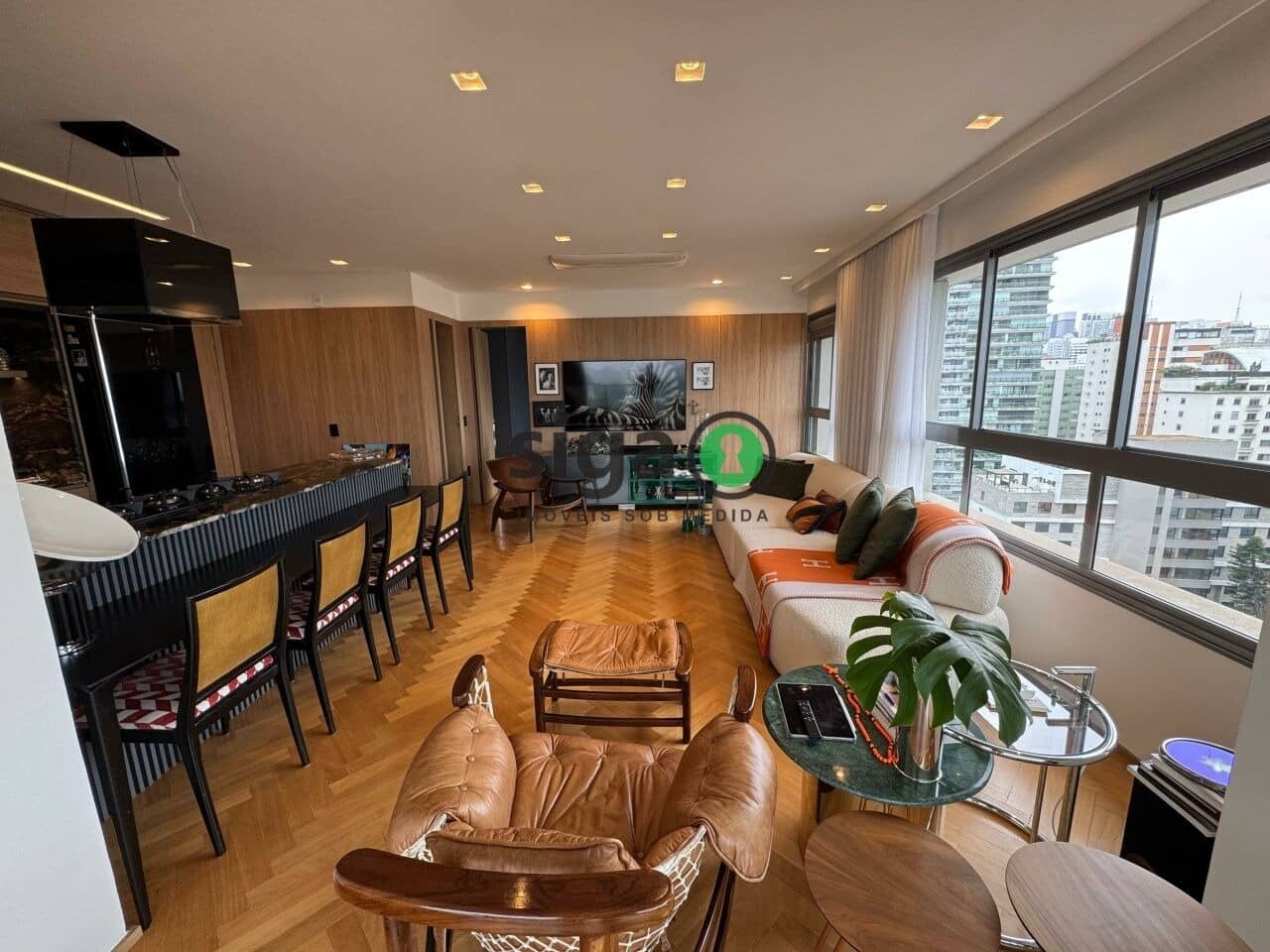 Alameda Gabriel Monteiro da Silva 77 - foto principal