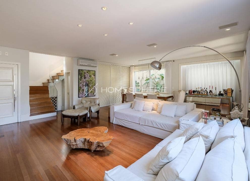 Casa a Venda Condomínio Village Paineiras - foto principal