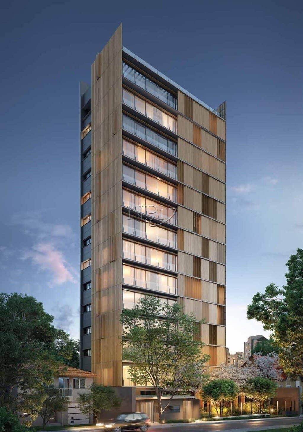 Casa Vila Nova By Helbor - foto principal