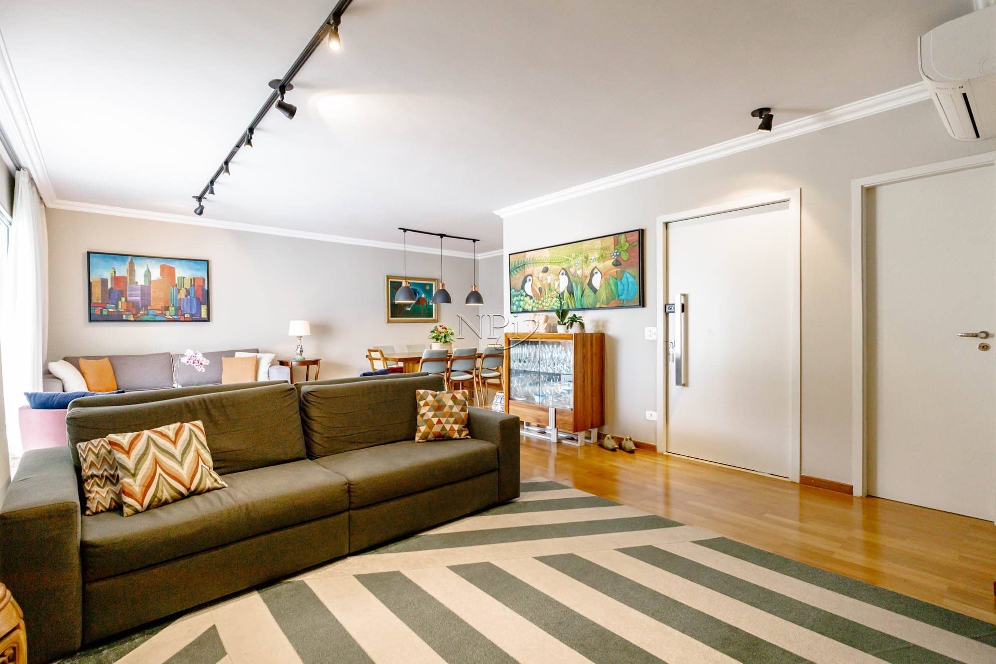 Edifício Villa Borghese - foto principal