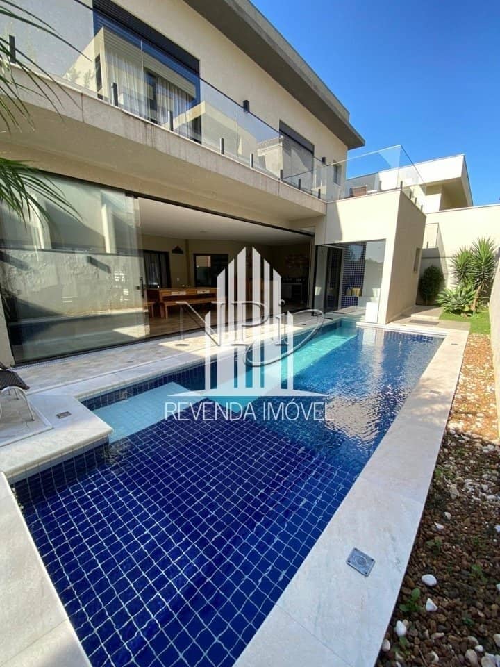 Alameda Das Aroeiras 101 - foto principal