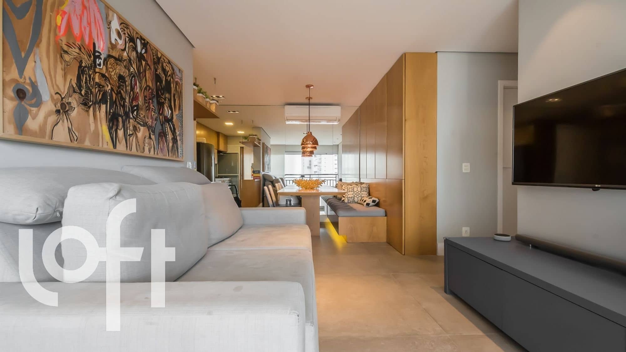 Upstyle Campo Belo - foto principal