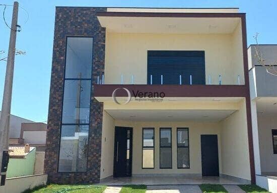 Residencial Terras da Estancia - foto principal