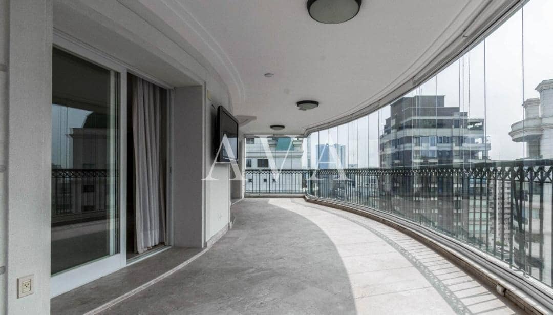 Edifício Saint Paul - foto principal