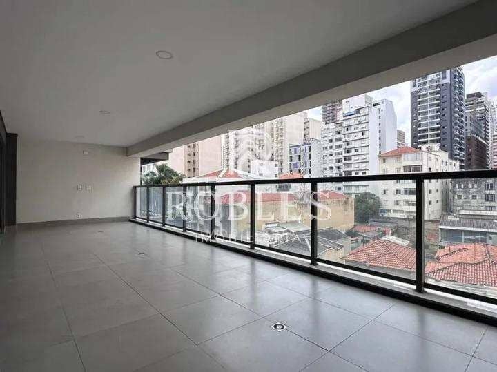 Cond Upside Pinheiros - foto principal