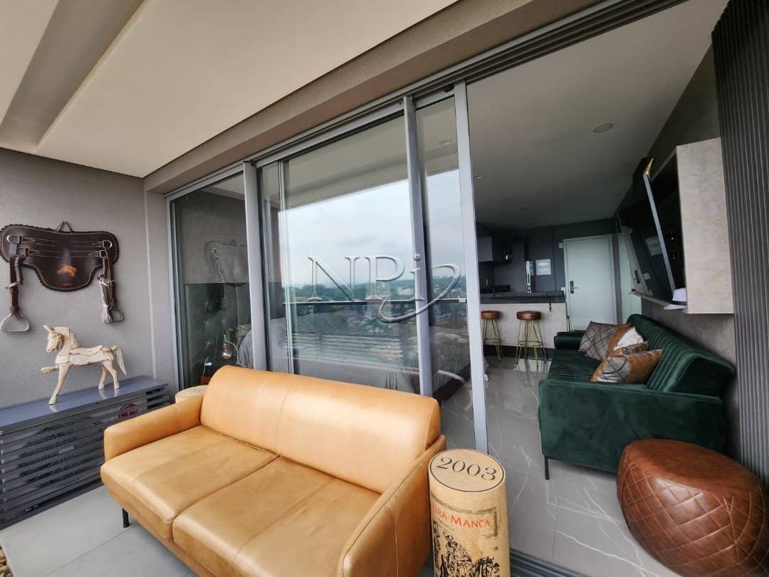 Parque Jockey Pinheiros - foto principal