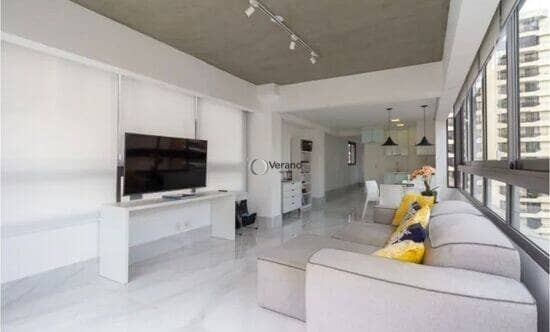 Edificio Next - foto principal