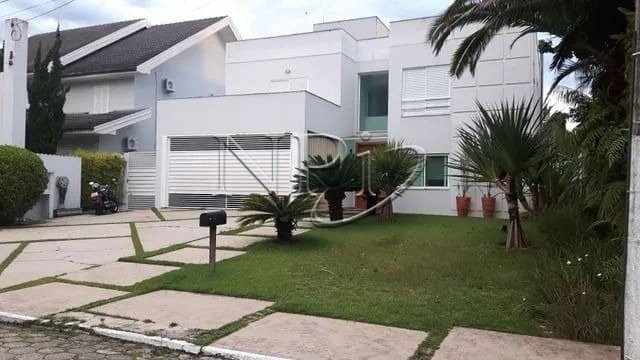 Residencial Esplanada do Sol - foto principal