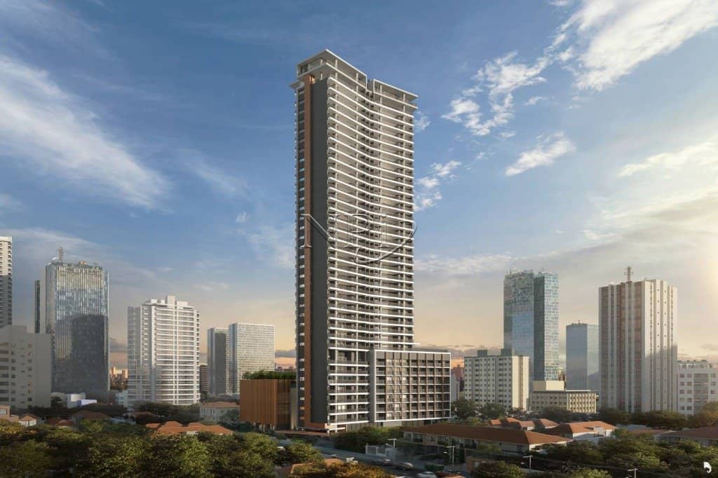 Hi Pinheiros - foto principal