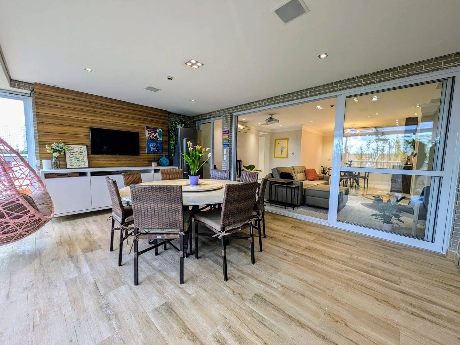 Practical Life Campo Belo - foto principal