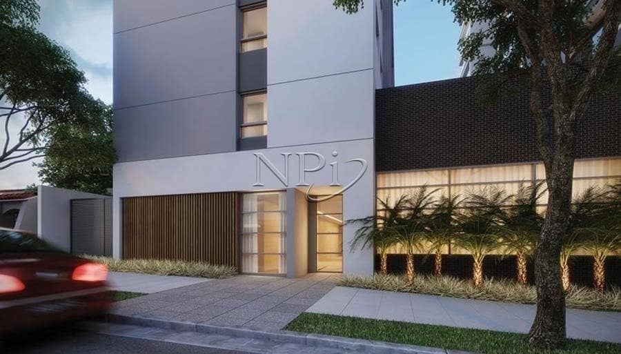 ID Ibirapuera - foto principal