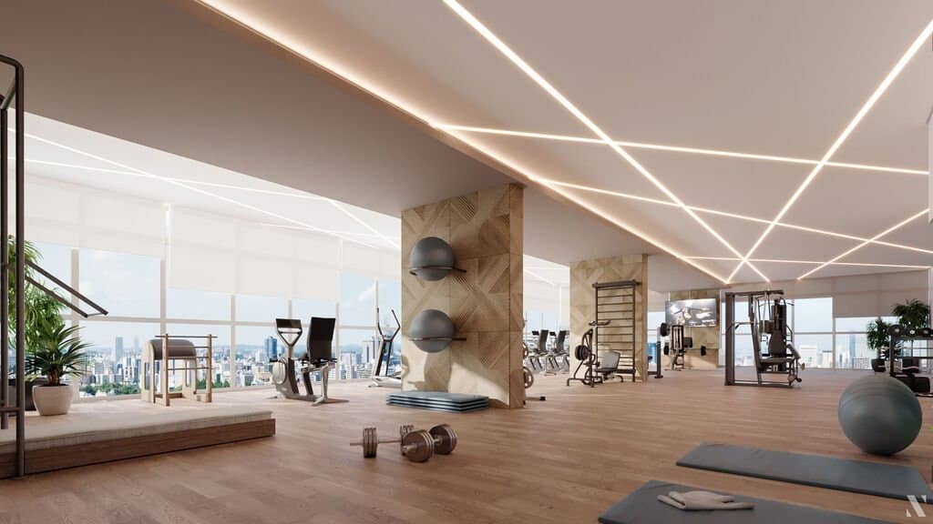 Horizon Residence Fg - foto principal