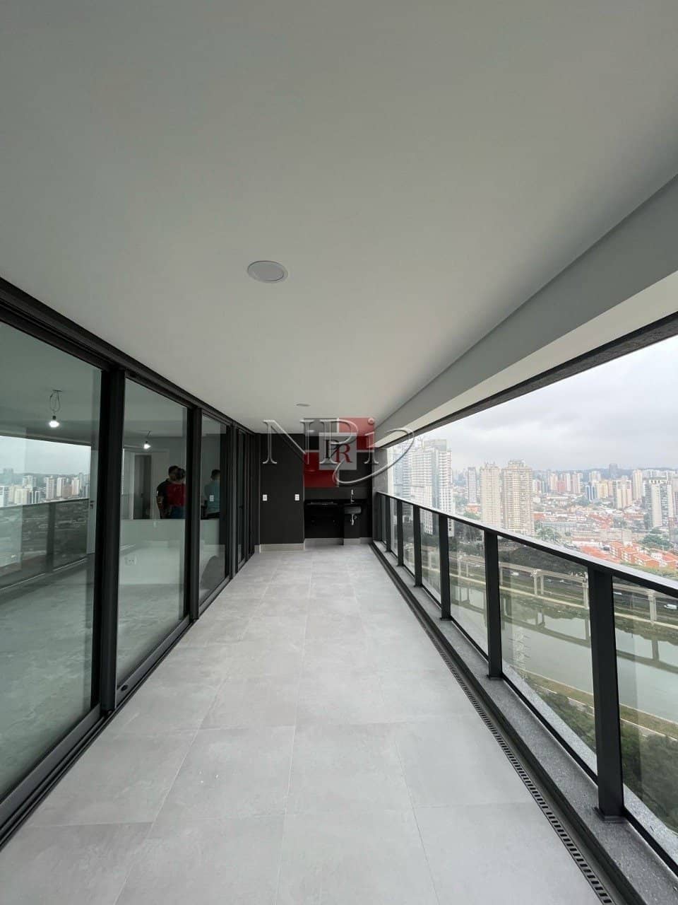 Empreendimento Parque Global - foto principal