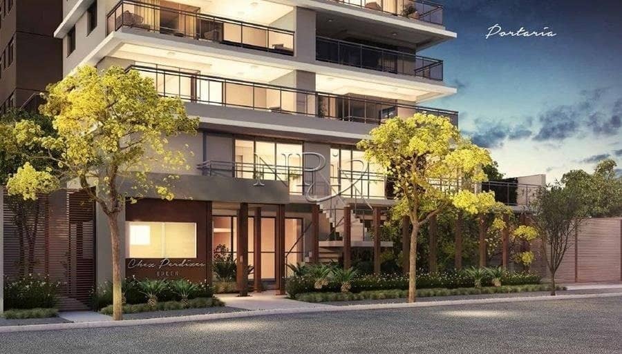 Chez Perdizes - foto principal