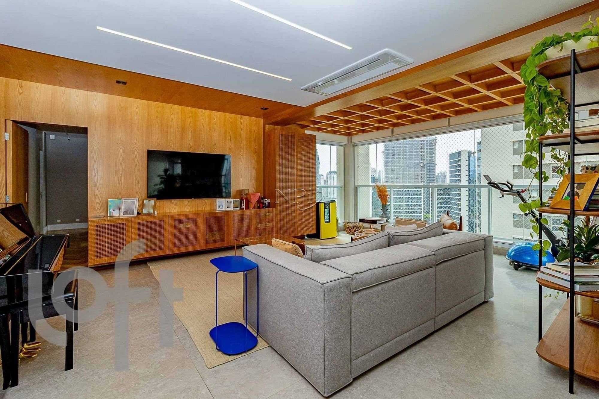 Epic Limited Edition Faria Lima Vila Olímpia - foto principal