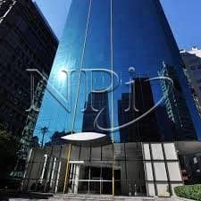 Edifício Sudameris - foto principal