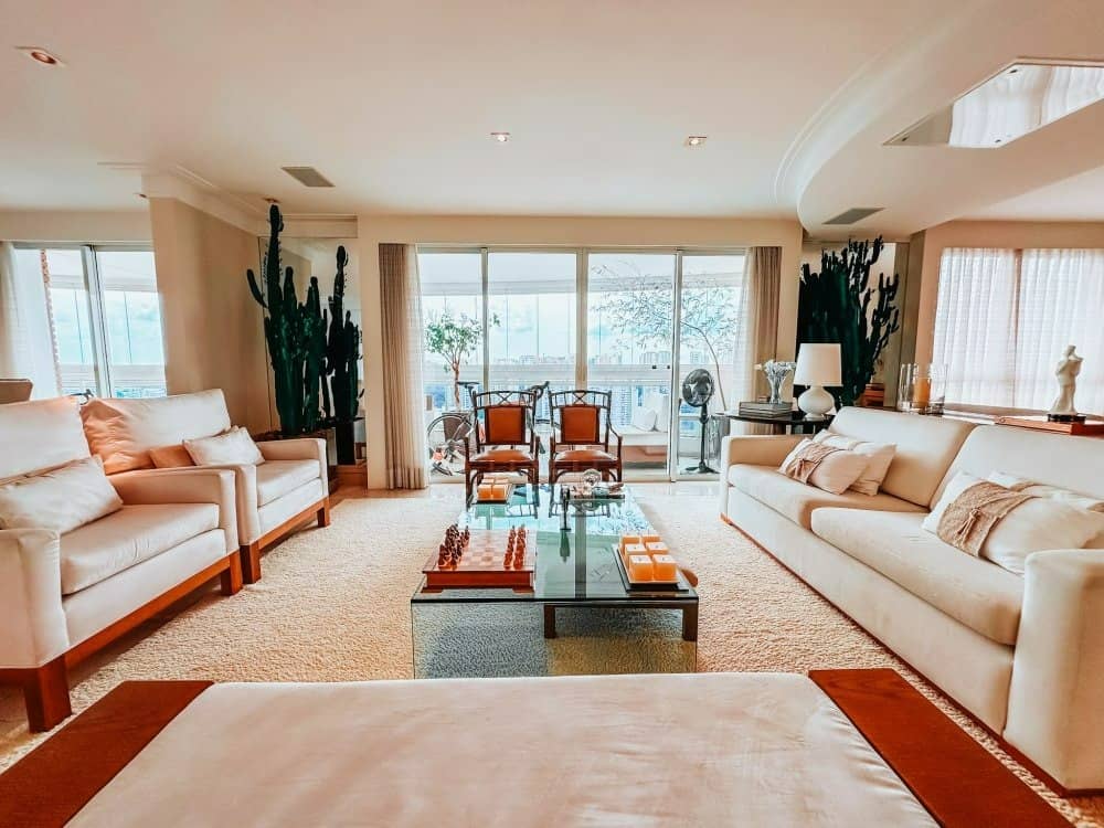 Edifício Aquarelle - foto principal