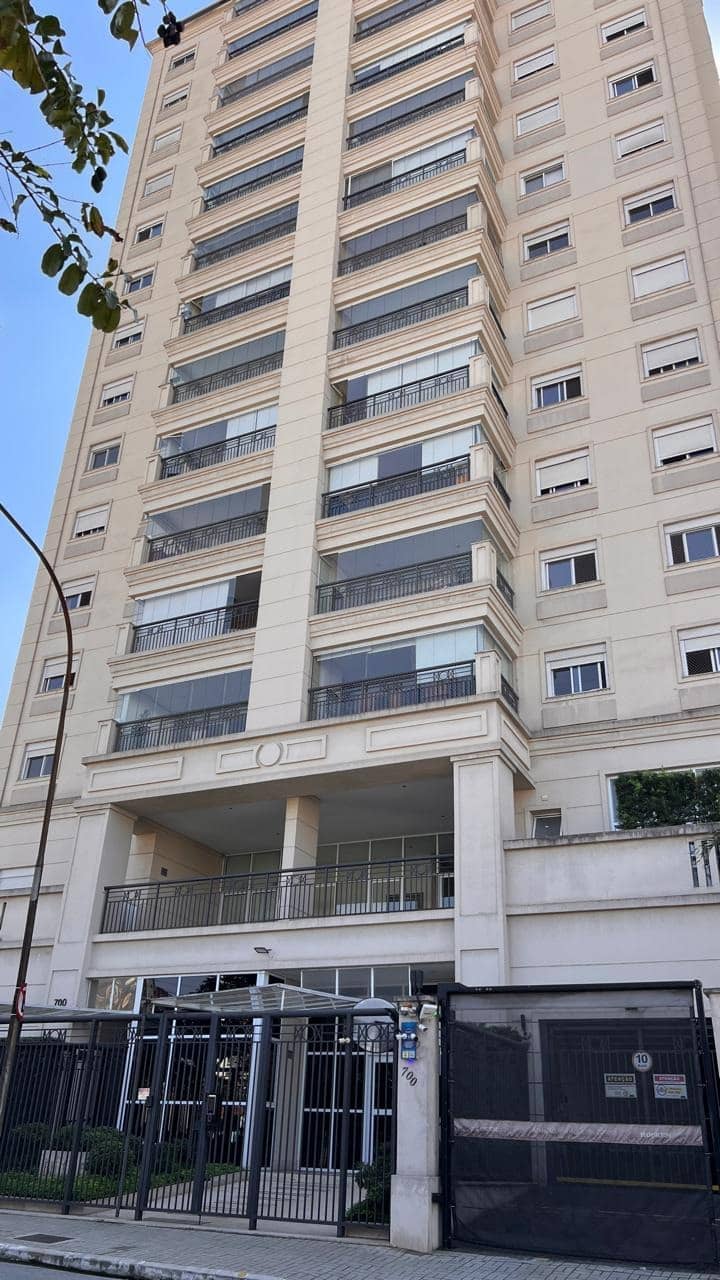 Belle Vue Vila Clementino - foto principal