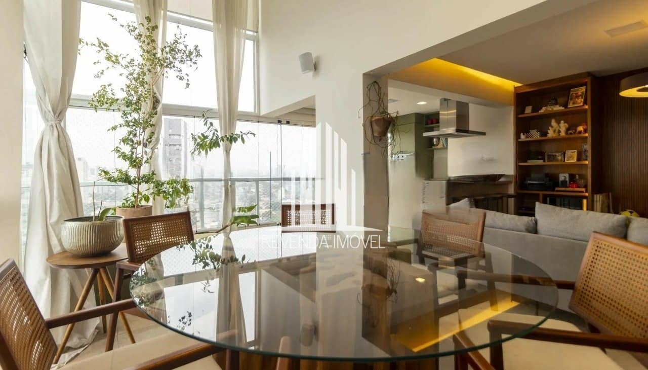 Intersection Brooklin - foto principal